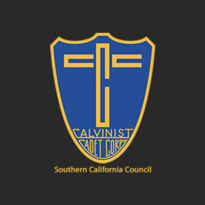 Calvinist Cadet Corps Logo